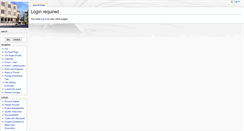 Desktop Screenshot of cheedesign.net